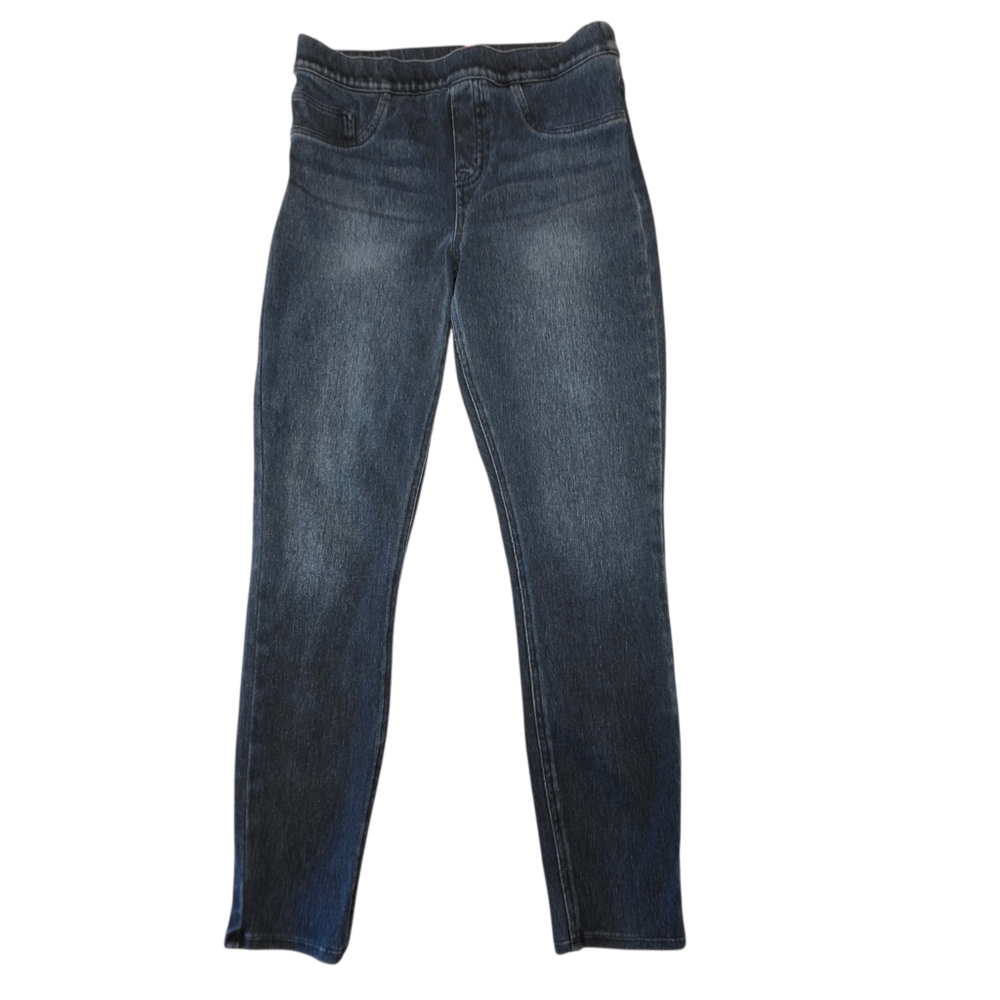 Spanx Pull On Jeggings Size M